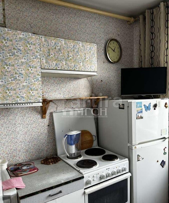 3-комн. квартира, 59.2 м2, 9/9 эт. Москва - изображение 1