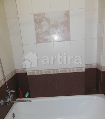 1-комн. квартира, 38 м2, 3/21 эт. Новосибирск - изображение 9