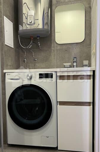 1-комн. квартира, 32 м2, 1/3 эт. Москва - изображение 17