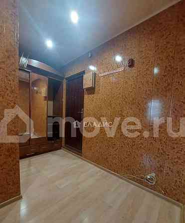 1-комн. квартира, 37.5 м2, 4/17 эт. Москва