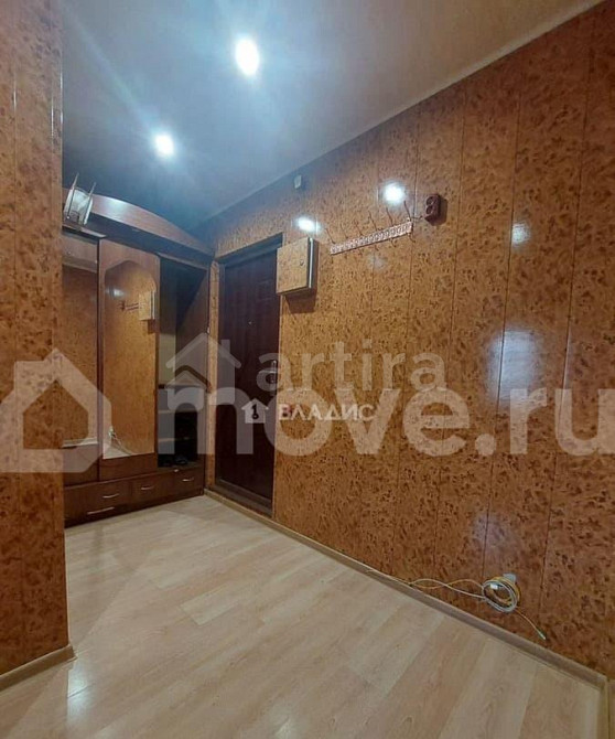 1-комн. квартира, 37.5 м2, 4/17 эт. Москва - изображение 3