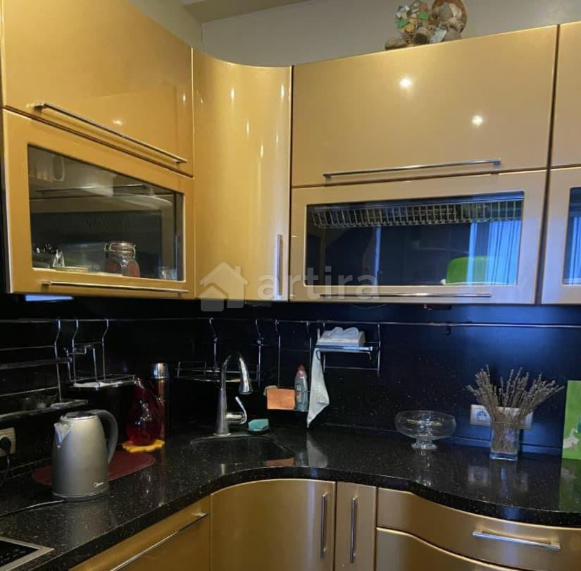 Комната, 116 м2, 37/44 эт. Москва - изображение 4