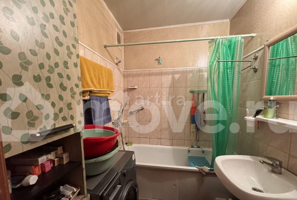 Студия, 20 м2, 2/17 эт. Москва - изображение 6