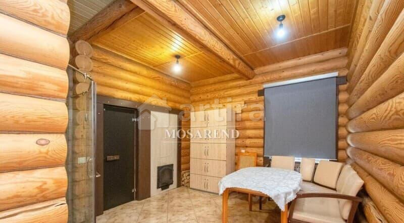 Коттедж, 220 м2 Краснознаменск - изображение 8