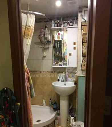 1-комн. квартира, 36 м2, 2/16 эт. Москва