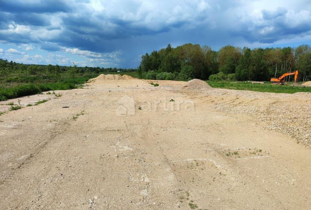 Коммерческий участок, 0.8 га Архангельское - изображение 8