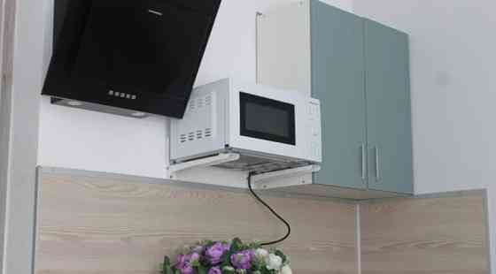 1-комн. квартира, 25 м2, 4/4 эт. Москва