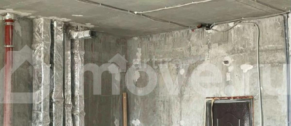 3-комн. квартира, 107.7 м2, 37/38 эт. Москва - изображение 7