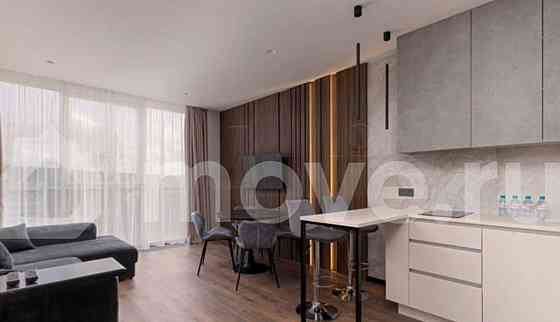 Студия, 15 м2, 1/2 эт. Москва