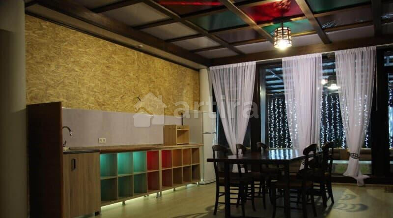 Коттедж, 320 м2 Сосново - изображение 18