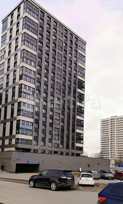 Гараж, 14 м2 Санкт-Петербург - изображение 2