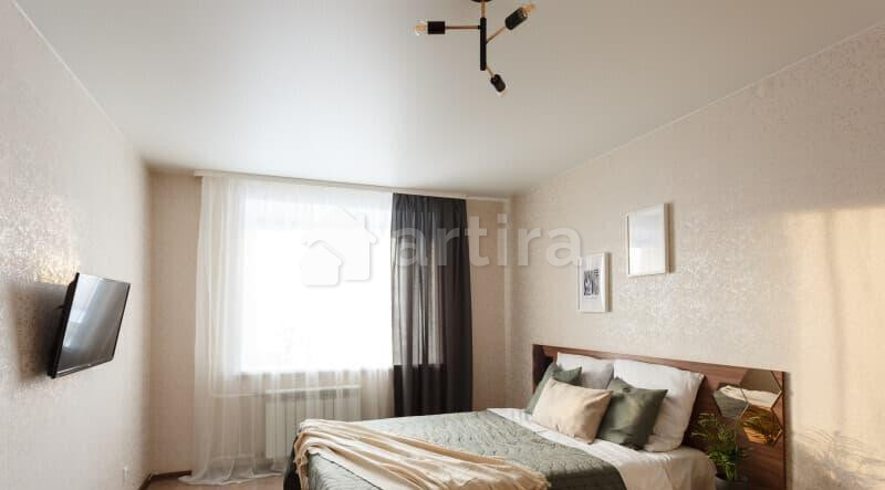 1-комн. квартира, 32 м2, 6/10 эт. Вологда - изображение 2