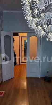 1-комн. квартира, 42.2 м2, 32/45 эт. Москва