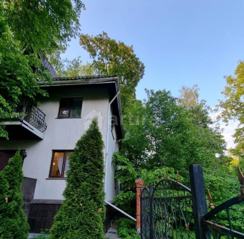 Коттедж, 280 м2, 50 соток, 3 эт. Санкт-Петербург - изображение 5