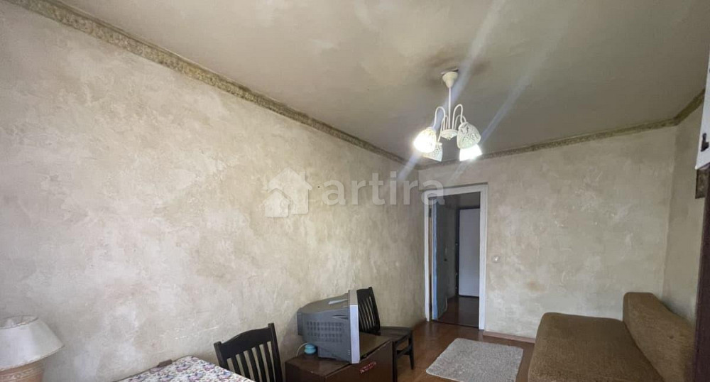 Комната, 13 м2, 6/9 эт. Москва - изображение 7