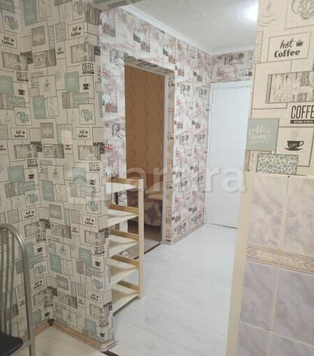 1-комн. квартира, 33 м2, 4/5 эт. Рефтинский - изображение 9