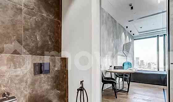 3-комн. апарт-ы, 96 м2, 14/68 эт. Москва