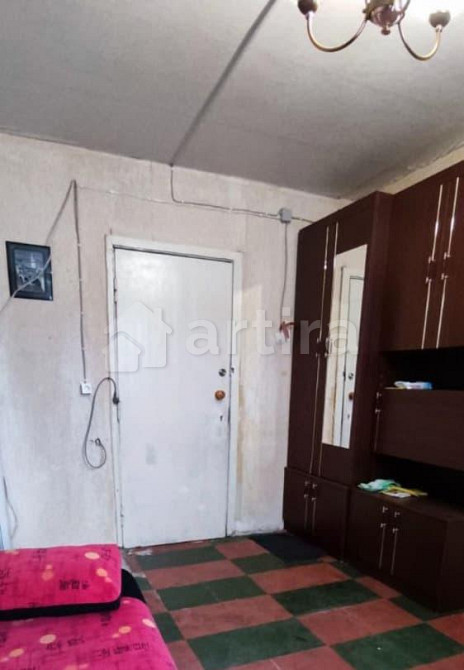 Комната, 95 м2, 7/9 эт. Санкт-Петербург - изображение 5