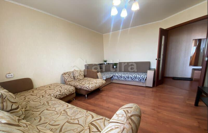 3-комн. квартира, 69 м2, 9/9 эт. Нефтекамск - изображение 11