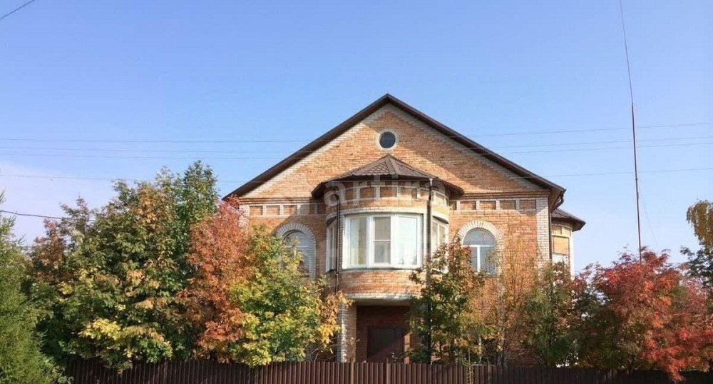 Дом, 300 м2, 30 соток, 3 эт. Верх-Ирмень - изображение 5