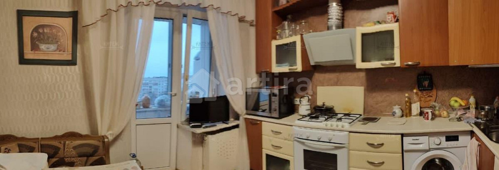 Комната, 30 м2, 8/9 эт. Калуга - изображение 1