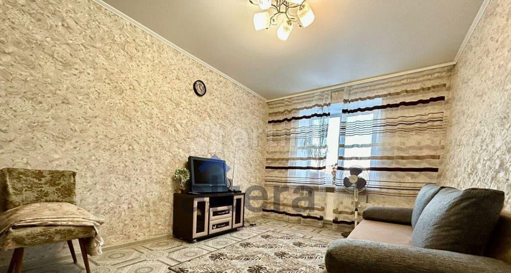 Комната, 15 м2, 5/5 эт. Казань - изображение 4