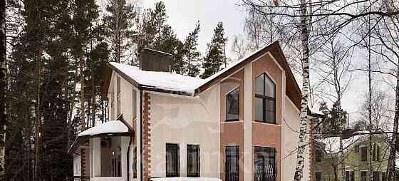 Дом, 400 м2, 20 соток, 4 эт. Одинцово