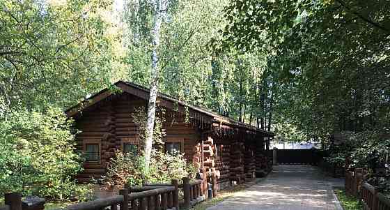 Коттедж, 102 м2, 20 соток, 1 эт. Ногинск