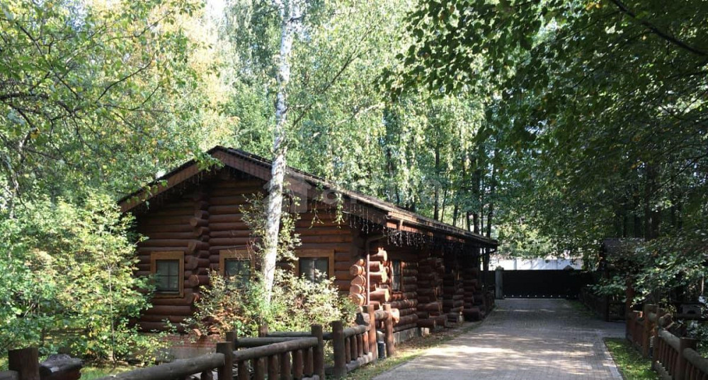 Коттедж, 102 м2, 20 соток, 1 эт. Ногинск - изображение 4