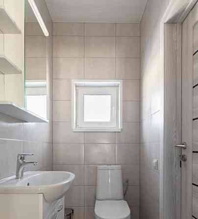 Коттедж, 115 м2, 10 соток, 1 эт. Первомайское