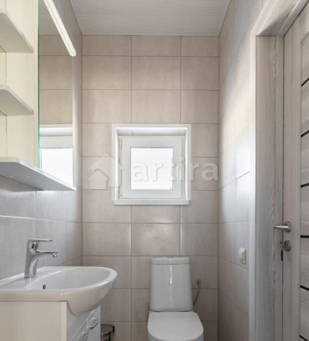 Коттедж, 115 м2, 10 соток, 1 эт. Первомайское - изображение 5