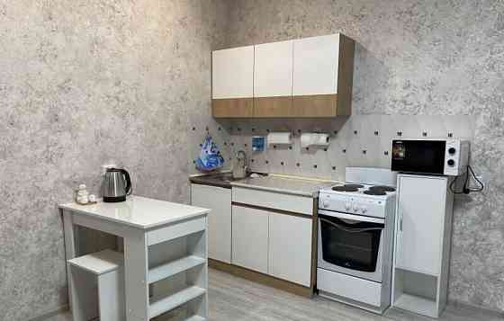 Студия, 29 м2, 7/9 эт. Искитим