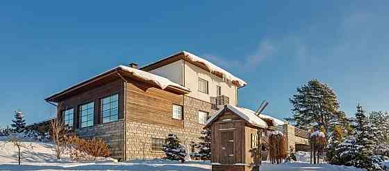 Дом, 1000 м2, 50 соток, 3 эт. Выборг