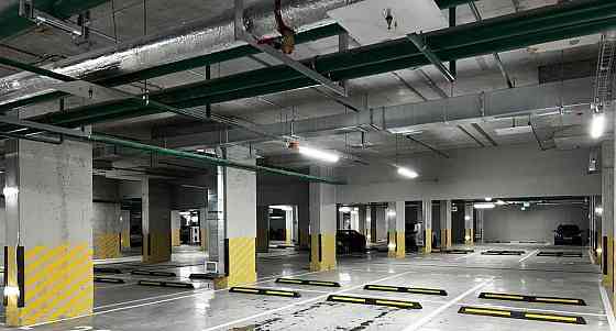 Гараж, 13.3 м2 Москва