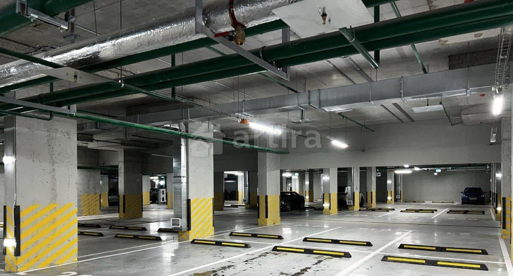 Гараж, 13.3 м2 Москва - изображение 6