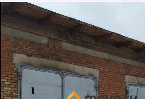 Гараж, 208 м2 Лесосибирск