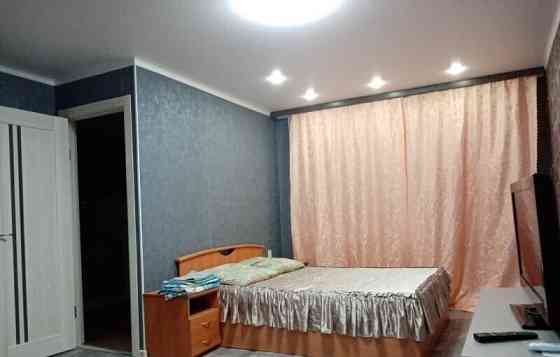 1-комн. квартира, 33 м2, 1/5 эт. Уфа