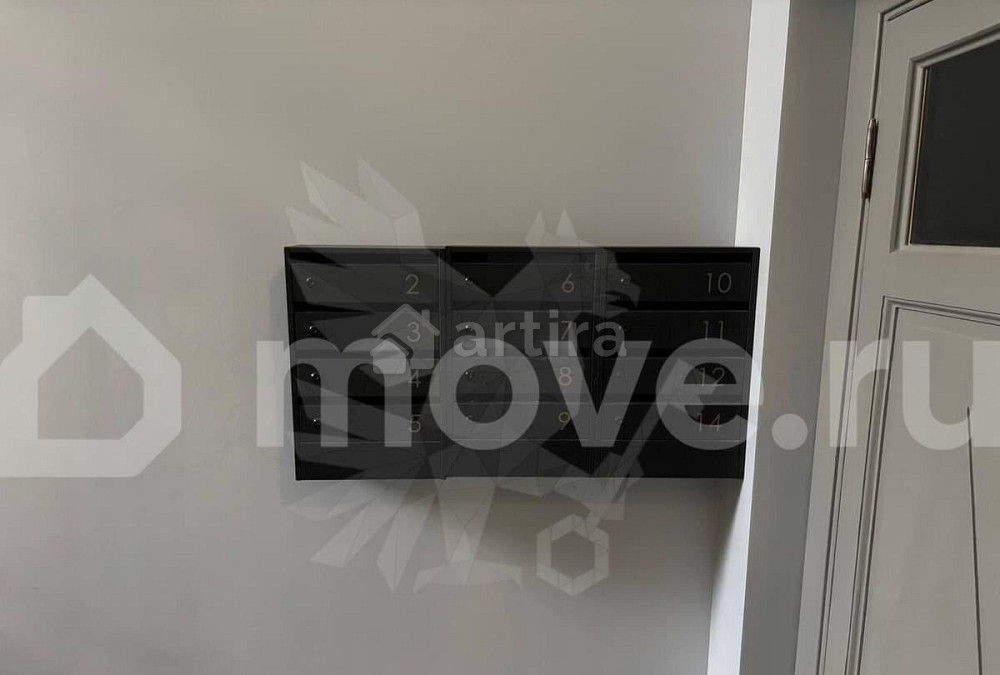 3-комн. квартира, 100 м2, 7/7 эт. Москва - изображение 7