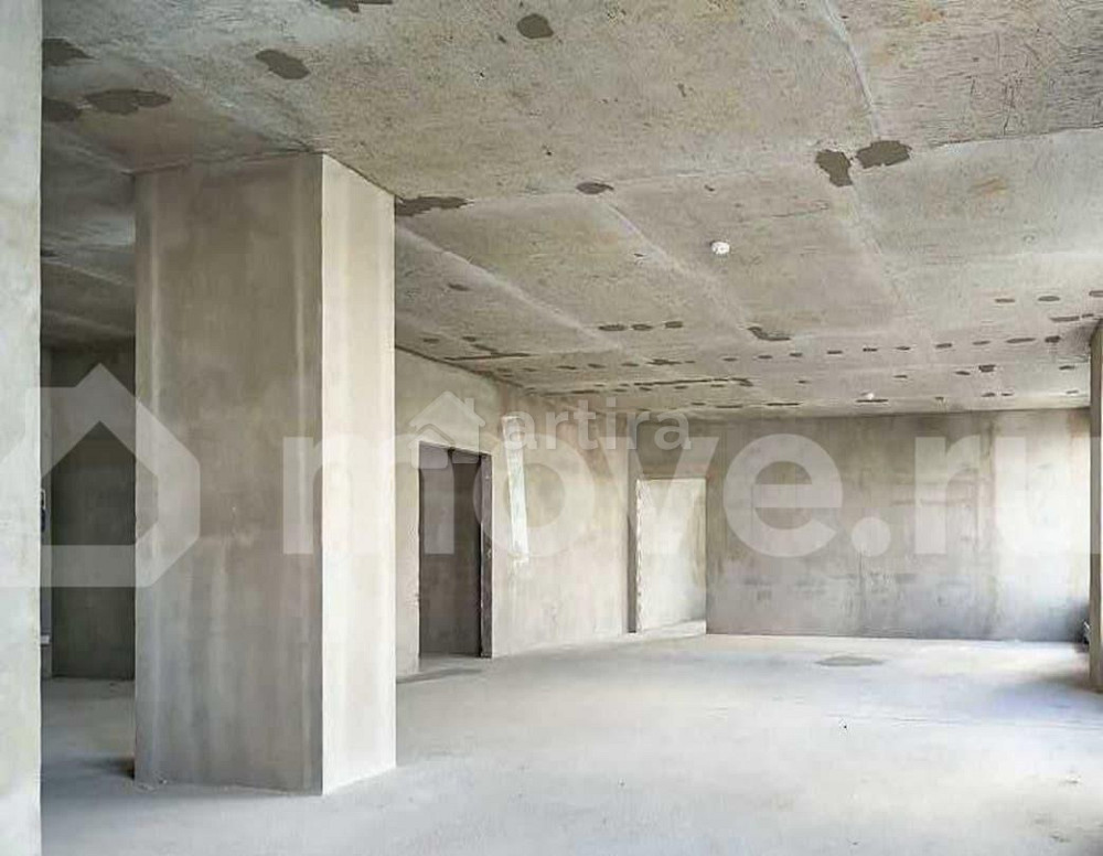 3-комн. квартира, 72 м2, 14/23 эт. Москва - изображение 1