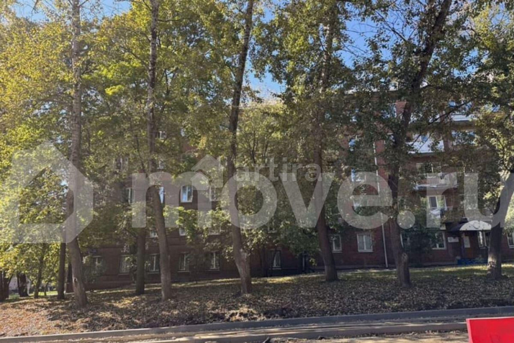 Студия, 20.5 м2, 2/5 эт. Москва - изображение 6