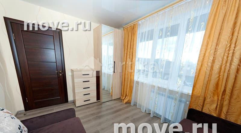 2-комн. квартира, 43 м2, 1/2 эт. Феодосия - изображение 7