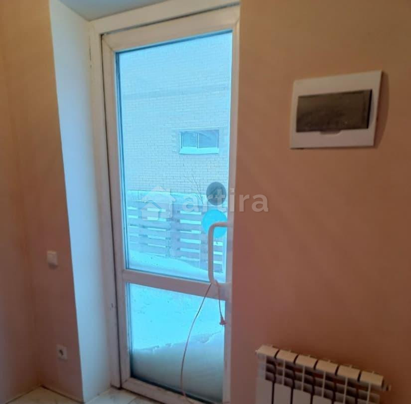 Дом, 57 м2, 5.34 сотки, 2 эт. Пермь - изображение 2