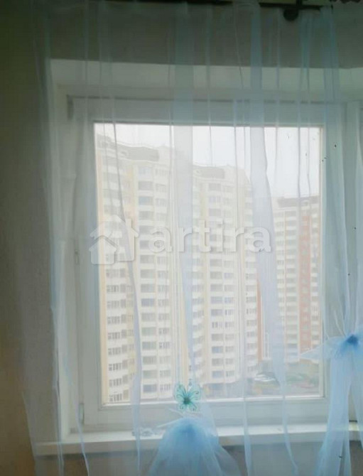 Комната, 18 м2, 8/19 эт. Москва - изображение 4