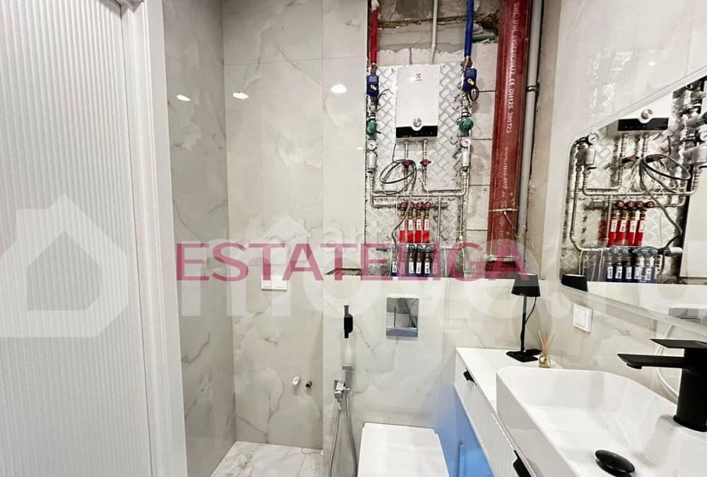 Студия, 23.9 м2, 20/28 эт. Москва - изображение 3