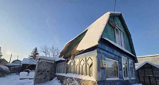 Дом, 30 м2, 4.46 сотки, 2 эт. Екатеринбург