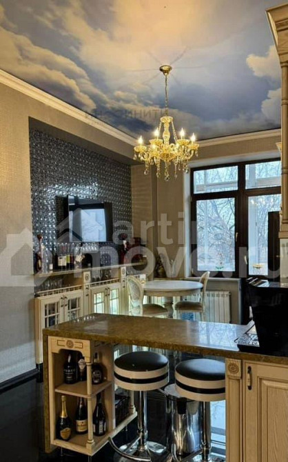 4-комн. квартира, 87.4 м2, 3/9 эт. Москва - изображение 7