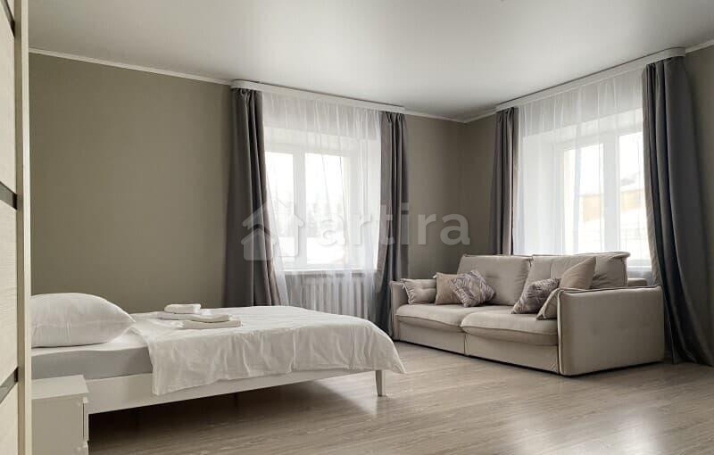 2-комн. квартира, 80 м2, 2/6 эт. Вологда - изображение 16