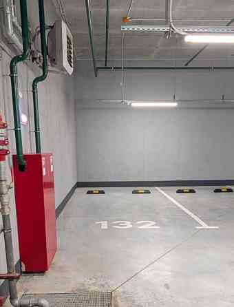 Гараж, 14.6 м2 Москва