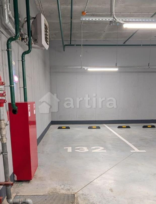 Гараж, 14.6 м2 Москва - изображение 2