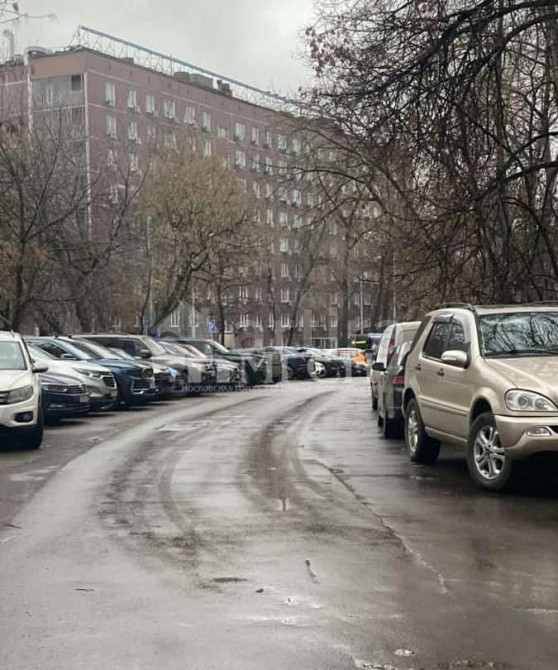 2-комн. квартира, 47 м2, 5/14 эт. Москва - изображение 7